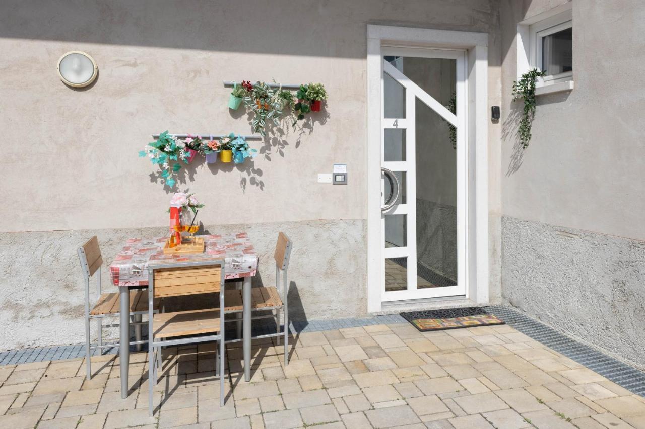 Casa Palmira - Happy Rentals Drena Exterior photo