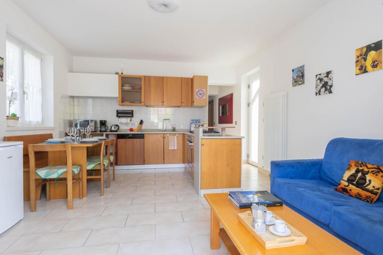 Casa Palmira - Happy Rentals Drena Exterior photo